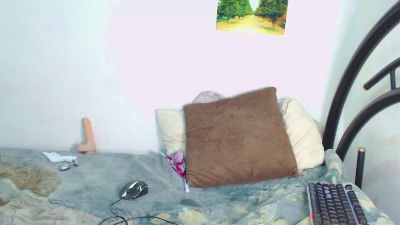 Matildaraves live cam on Cam4