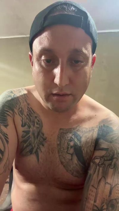 Matiortega live cam on Cam4