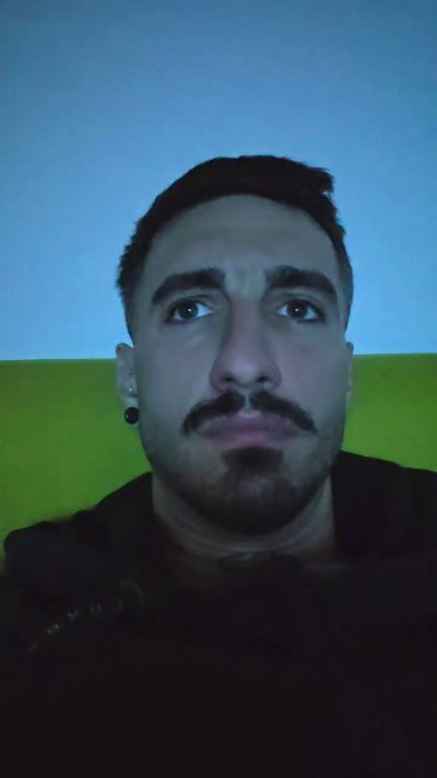 Matipas90_Porin live cam on Cam4