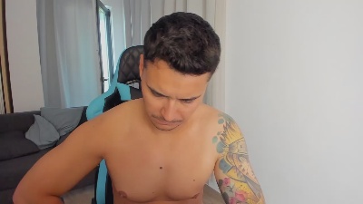 MattMalone live cam on Cam4