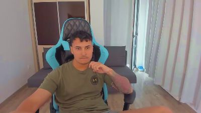 MattMalone live cam on Cam4