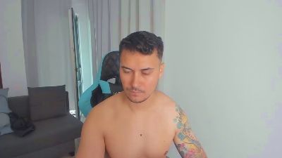 MattMalone live cam on Cam4