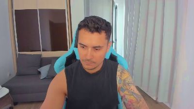 MattMalone live cam on Cam4