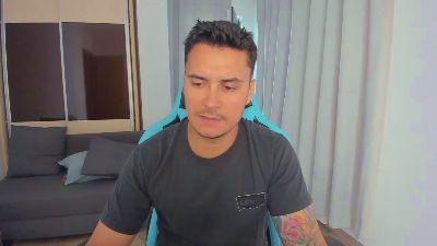 MattMalone live cam on Cam4