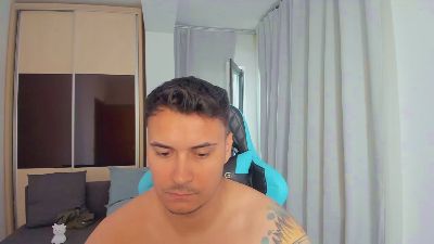 MattMalone live cam on Cam4