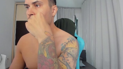 MattMalone live cam on Cam4