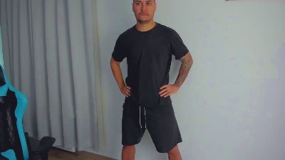 MattMalone live cam on Cam4