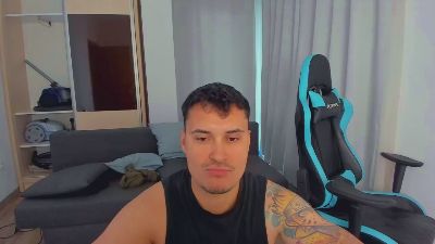 MattMalone live cam on Cam4