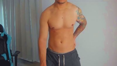 MattMalone live cam on Cam4