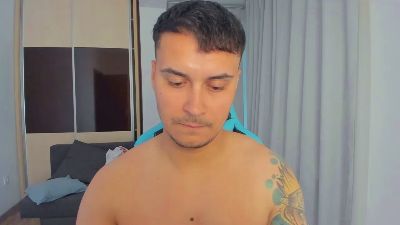 MattMalone live cam on Cam4