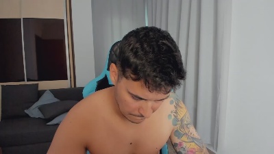 MattMalone live cam on Cam4