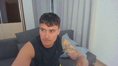 MattMalone live cam on Cam4