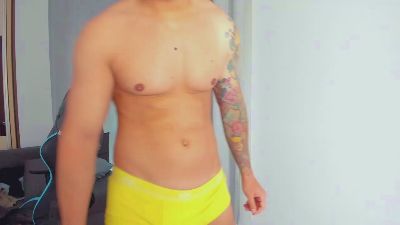 MattMalone live cam on Cam4