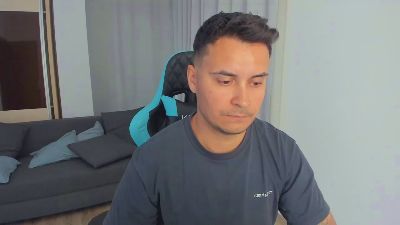 MattMalone live cam on Cam4