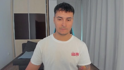 MattMalone live cam on Cam4