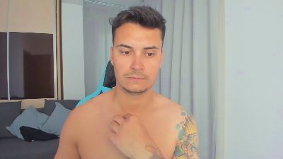MattMalone live cam on Cam4