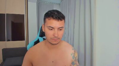 MattMalone live cam on Cam4