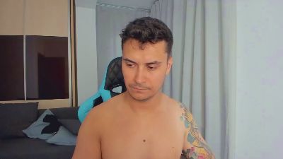 MattMalone live cam on Cam4