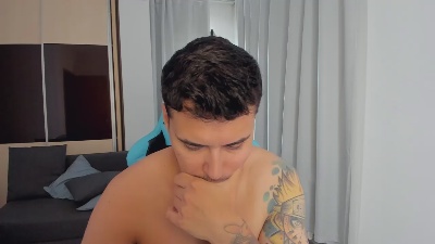 MattMalone live cam on Cam4