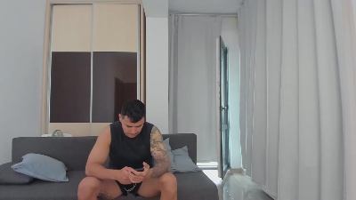 MattMalone live cam on Cam4