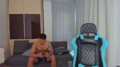 MattMalone live cam on Cam4