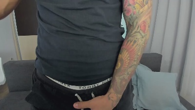 MattMalone live cam on Cam4