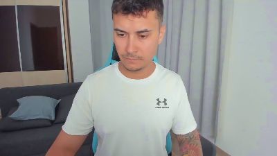 MattMalone live cam on Cam4