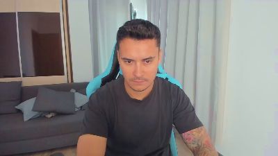 MattMalone live cam on Cam4