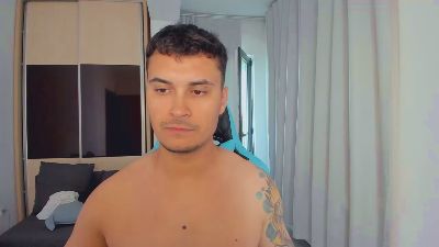 MattMalone live cam on Cam4