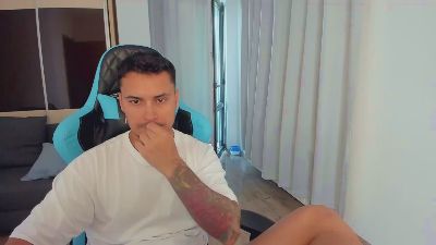 MattMalone live cam on Cam4