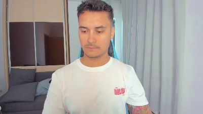 MattMalone live cam on Cam4