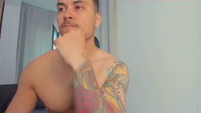 MattMalone live cam on Cam4