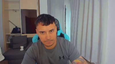 MattMalone live cam on Cam4