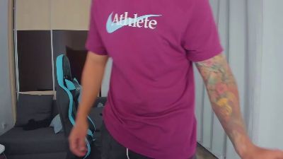 MattMalone live cam on Cam4