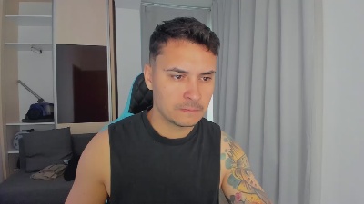 MattMalone live cam on Cam4