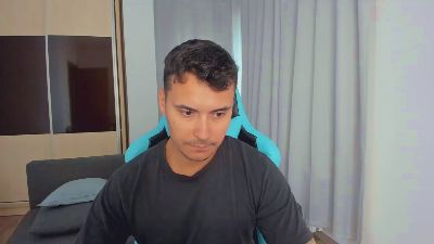 MattMalone live cam on Cam4