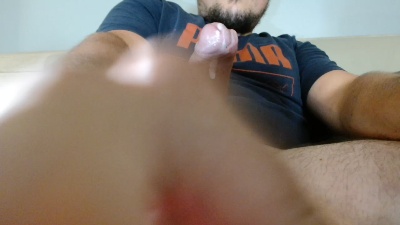 Matt_Huge live cam on Cam4