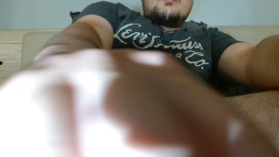 Matt_Huge live cam on Cam4