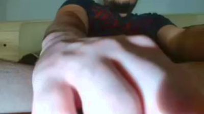 Matt_Huge live cam on Cam4