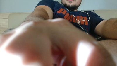 Matt_Huge live cam on Cam4