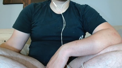 Matt_Huge live cam on Cam4