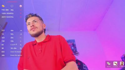 Matt_Leyrer live cam on Cam4