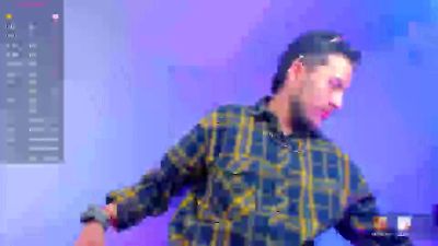 Matt_Leyrer live cam on Cam4