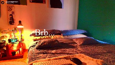 Matteo_Simpson live cam on Cam4