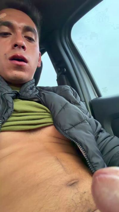 Matthew_col live cam on Cam4