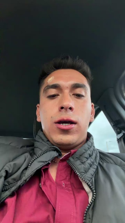Matthew_col live cam on Cam4
