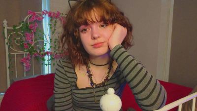 MattieYamane live cam on Cam4