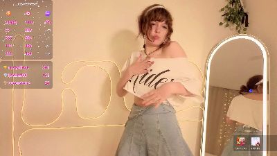 MattieYamane live cam on Cam4