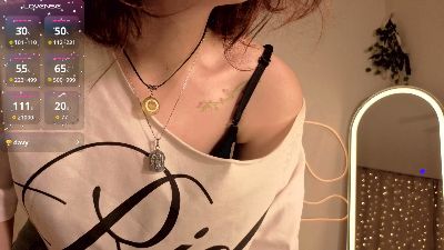 MattieYamane live cam on Cam4