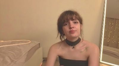 MattieYamane live cam on Cam4